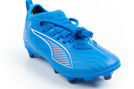 Puma Ultra 6 Match FG/AG Jr. Fußballschuhe für festen Boden