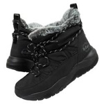 Lee Cooper Damen-Schneestiefel [LCJ-24-03-3063L], schwarz.