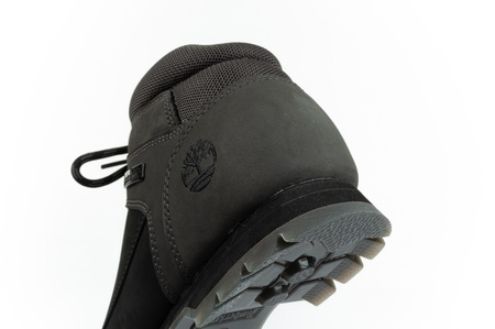 Timberland Euro Sprint Trekkingschuhe [TB0A1KAC015] schwarz.