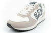 Gap Herren-Sneaker Nashville Arch Logo, Weiß, Modisch