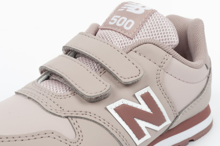 Buty sportowe New Balance [KV500LPY]