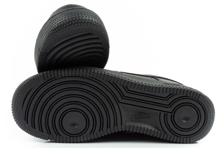 Nike Air Force 1 '07 Herren-Sneaker, modisches Leder