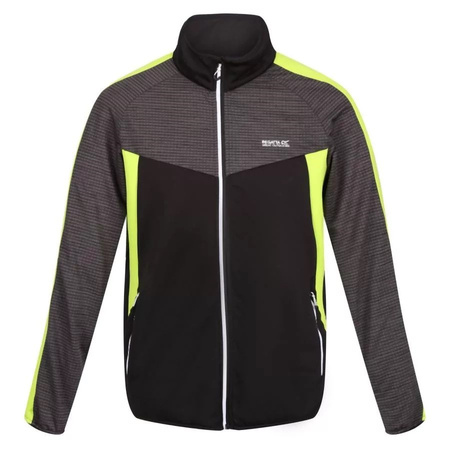 Regatta Yare VI Sport-Sweatshirt für Herren [RML233 L7P]