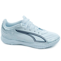 Puma Ultra 6 Play TT – Fußballschuhe für Herren (Turf-Modell), blau