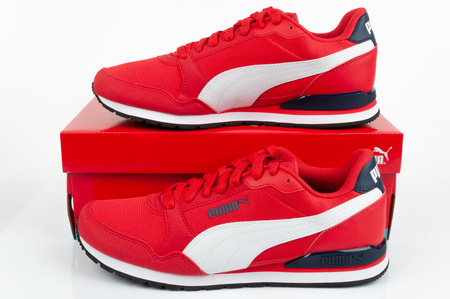 Puma ST Runner v3 Mesh athletische Schuhe [384640 07]