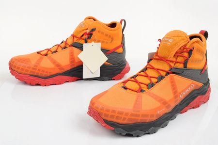 Aku Flyrock GTX Herren Wanderschuhe Orange [695488]
