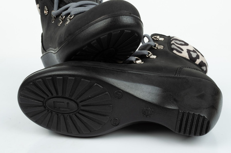 Lavoro Sicherheitsarbeitsstiefel [6033.05] S2