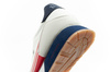 U.S. Polo Assn Sportschuhe, Herren-Sneaker, modisch, bequem, weiß