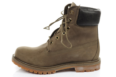 Timberland 6IN PREM-Trekkingstiefel [A1HZM]