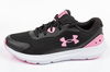 Under Armour Sportschuhe [3025013-001], schwarz.