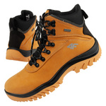 4F Winter-Trekkingstiefel [OBMH205 83S]