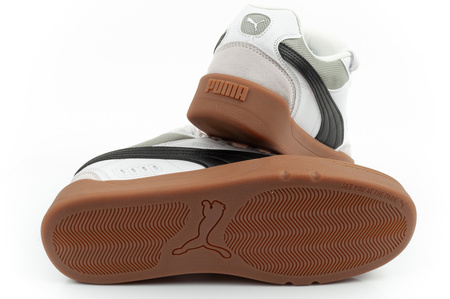Puma Herren-Sportschuhe, Park Lifestyle, SKB Sneaker, Skateschuhe, modisch