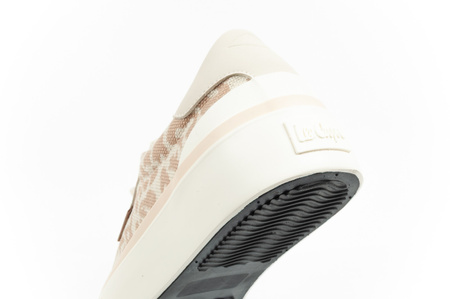 Damen Sportschuhe Sneakers Lee Cooper [LCW-25-02-3330L], beige.