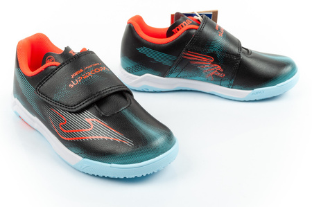 Joma Supercopa JR 2631 Fußballschuhe für Kinder (Hallenfußball)