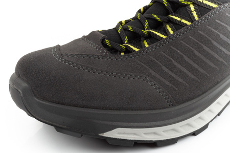Hanwag Herren-Trekkingschuhe [H9134-064062] grau, grün.