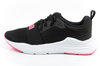 Puma Wired Run [1374214 20] Sportschuhe, schwarz.