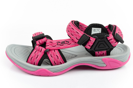 CMP Hamal Damen Sportsandalen [38Q9956/C505], rosa.