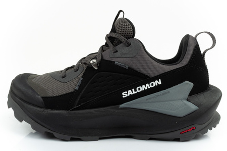 Salomon Elixir GTX [472957] Herren Trekking-Sportschuhe, schwarz.