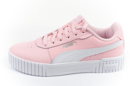 Puma Carina Damen Sportschuhe [386185 04], rosa.
