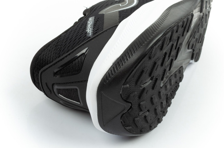 Joma Hispalis Herren 2501 Laufschuhe, schwarz, Dämpfung