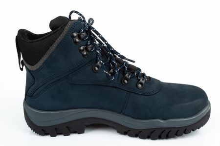 4F Winter-Trekkingstiefel [OBMH205 31S]