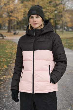 O'Neill Damen-Winterjacke O'Riginals Snowboard/Ski Pink
