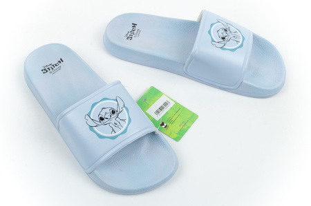Leomil Stitch Damen-Flip-Flops, Märchenhafter Stitch, Modisch und bequem
