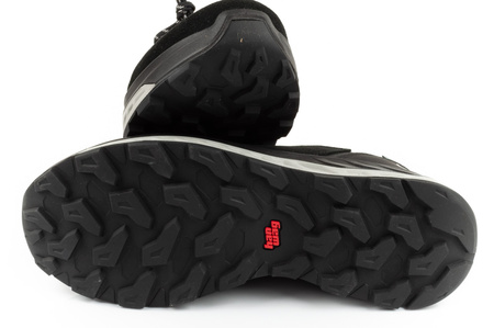 Hanwag Herren Trekkingschuhe [H9132-012601] schwarz.