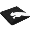 Puma Strandbadetuch 70x140 [054552 01], schwarz.