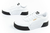 Puma Carina 2.0 Damen Sportschuhe [385849 04], weiß.