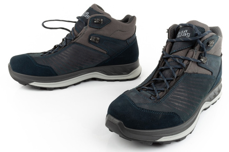 Hanwag Herren-Trekkingschuhe [H9126-007064]