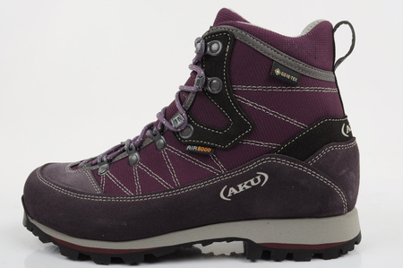 Aku Trekker Lite Damen Trekking-Sportschuhe Gore-Tex Leder [978195]