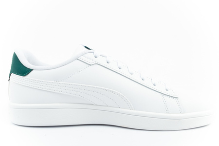 Herren Puma Smash 3.0 [390987 14] Sportschuhe, weiß.