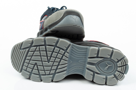 Puma Aerospace Low ESD SRC S1Pi Arbeitsstiefel [64.066.1] 