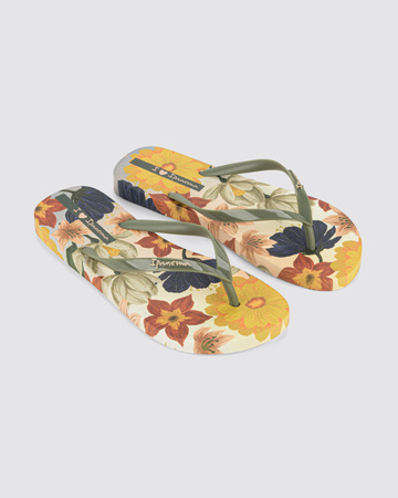 Ipanema Verao Flip-Flops für Damen – modisch und bequem für den Strand [27197 BB264]