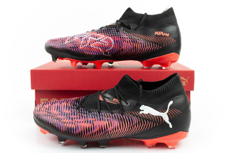 Puma Future 8 Match FG/AG Fußballschuhe für festen Boden