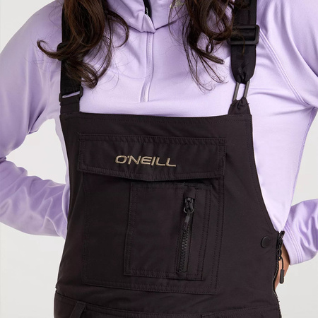 O'Neill Damen-Latzhose für Snowboarden und Skifahren 20K/20K