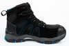 Regatta PRO DOWNBURST S1P Herren Arbeitsstiefel für Gesundheit und Sicherheit [TRK124] 