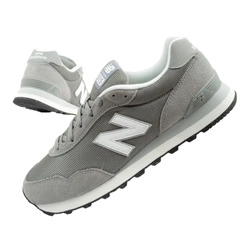 New Balance 515 Herren-Sportschuhe, strapazierfähig, modisch, Grau
