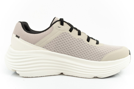 Skechers Max Cushioning Endeavour Herren Sportschuhe Beige [220613/TPBK].