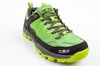 CMP Rigel Kinder-Trekkingschuhe – wasserdicht und strapazierfähig