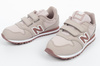 Buty sportowe New Balance [KV500LPY]