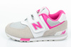 Buty Dziecięce Sportowe New Balance [YV574FNG]