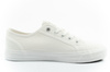 Lee Ava Low Herren-Sneaker – Weiß, modisch, bequem