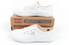 Skechers Bobs B Damen-Sneaker [33492W/WHT], weiß.