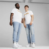 Herren T-Shirt Puma Squad Sport T-Shirt [678967 02], weiß.