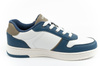 Levi's Kick SE Kinder-Sneaker, weiß: Bequem und modisch