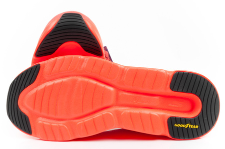 Skechers Go Run Herren-Sportschuhe [220908/CRL], Orange.