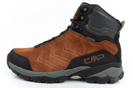 CMP Melnick Herren Trekkingschuhe [3Q18587 P777], braun.