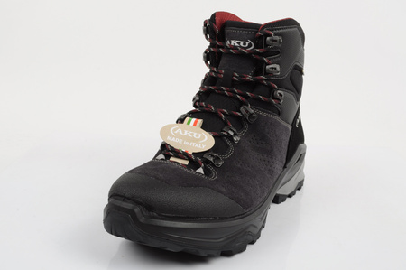 Aku Adapta Gore-Tex Bequeme Trekkingschuhe für Herren